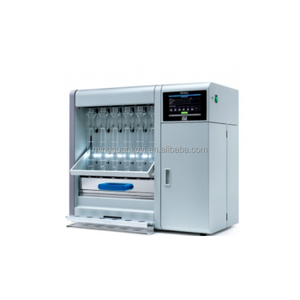 Labor VELP EMA 502 Elementaranalysator-CHNS-O (Kohlenstoff, Wasserstoff, Stickstoff, Schwefel, Sauerstoff) - Product Image 6
