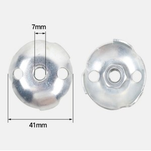 Starter Pulley Starter Drum Starter Cup 430 40-5 139 32 140 GX35 G45 Lawn <b>Mower</b> Replacement Parts - Product Image 5
