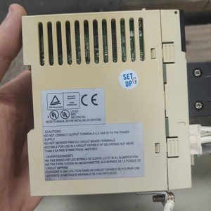 ไดรฟ์ MR-J2-03A5 - Product Image 3