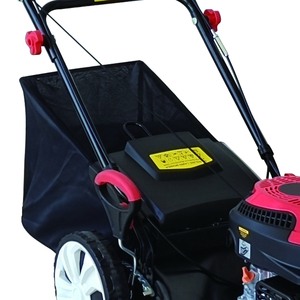 20" 2.8KW Lawn Mowers Garden 170cc <b>Gasoline</b> Mower Grass Cutting Machine - Product Image 3
