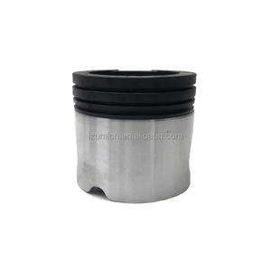 IZUMI Moteur diesel 6 cylindres 114 mm L375, jupe de piston 3966721, couronne de piston 4941393, piston séparé 4089963, haute qualité, neuf - Product Image 4