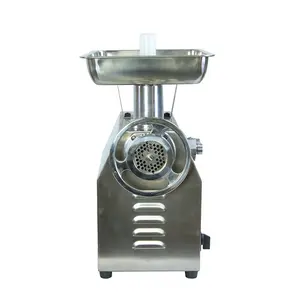 1100W 2200W CE approved meat mincer TK22/32 frozen meat grinder for sale