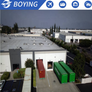 Лучший морской экспедитор, транспортный агент Ddu Ddp, логистическая скорость из Китая в США, Великобритания, Германия, Австралия, Канада, Мексика - Product Image 2