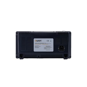 ออสซิลโลสโคปดิจิตอล OWON SDS5032E 2+1 30MHz พร้อมฟังก์ชันกรองสัญญาณดิจิตอลและการวัดกระแส - Product Image 3