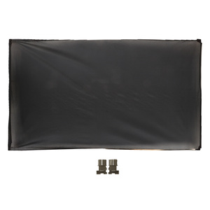 Pare-soleil de toit ouvrant noir 1K9877307, ensemble de rideaux pour toit ouvrant pour Q5 <span class=keywords><strong>2009</strong></span> à 2017 - Product Image 1