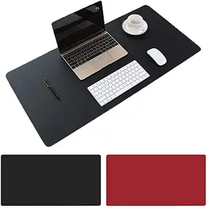 Gift Package Table Mats Sets Coaster Leather Mat