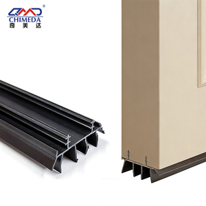 Joint <span class=keywords><strong>de</strong></span> <span class=keywords><strong>porte</strong></span> thermique brun, isolation phonique et coupe-vent pour portes <span class=keywords><strong>d</strong></span>'<span class=keywords><strong>entrée</strong></span> - Product Image 4