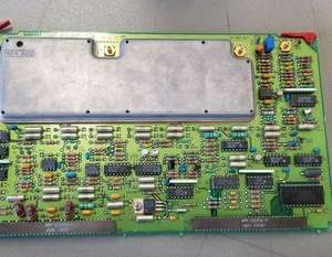 Сборка сменной платы Hp/08753-60012 - Product Image 1