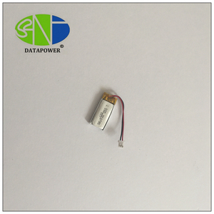 Nhà máy cung cấp <span class=keywords><strong>lithium</strong></span> có thể sạc lại <span class=keywords><strong>Polymer</strong></span> Pin 501330 3.7V 150mAh LiPo pin cho tai nghe - Product Image 5