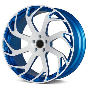 16 17 18 19 20 21 22 24 pulgadas ruedas forjadas para Dodge Avenger <span class=keywords><strong>Coolway</strong></span> Rampage M80 circuito dardo Durango SRT Benz glc300 glc260 GLS - Product Image 1