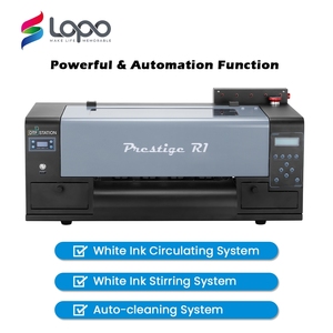 Impresora DTF de Nivel Básico Epson F1080 A3, Nueva Llegada a la Estación DTF, Máquina de Impresión DTF <span class=keywords><strong>Prestige</strong></span> R1 A3 - Product Image 2