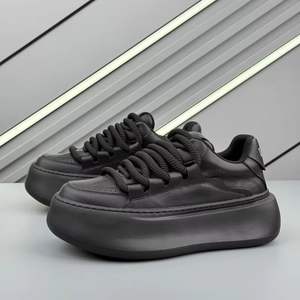 Novedad 2026: Zapatillas Casuales de Plataforma Gruesa para Hombre al por Mayor – Calzado Cómodo y a la Moda para el Día a Día y Caminar - Product Image 6