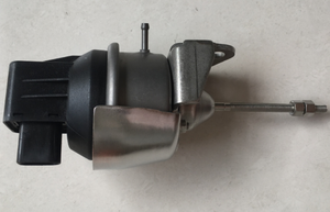 03L253056G 03L198716B 03L198716A 53039880207 53039880137 BV43 Wastegate Turbo actuador para VAG A3 <span class=keywords><strong>Yeti</strong></span> Leon Passat Tiguan 2.0TDI - Product Image 2