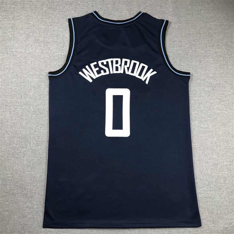 0 Westbrook NAVY