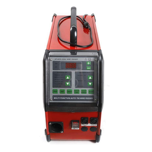 Alimentateur de fil automatique WF-007A pour soudage TIG et laser avec modes d'alimentation pulsée et continue pour une efficacité et une qualité améliorées - Product Image 1