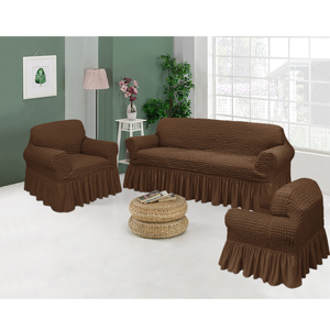 Bubble Design Sofabezüge Einfach anzubringender Couchbezug - Product Image 5