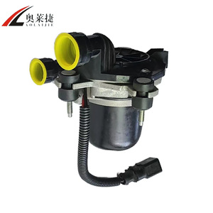 Новый вторичный воздушный насос смога для VW моделей деталей двигателя 07K959253A 07K133228D 07K133228E 07K131333A V10-63-0097 V10-63-0071 - Product Image 2