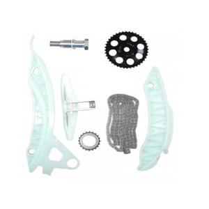 11318618317 Kit de chaîne de distribution pour 2010 <span class=keywords><strong>MINI</strong></span> <span class=keywords><strong>COOPER</strong></span> Chili Convertible Hatchback 2-DOOR 1.6L TURBO DOHC N14 - Product Image 1