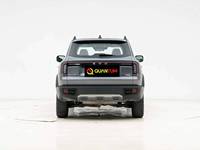 JETOUR Dashing 2026 1.5TD DCT SUV Haut de Gamme, Cabine Premium, Conduite Confidentielle sur Routes Mixtes, Puissance Turbo Forte