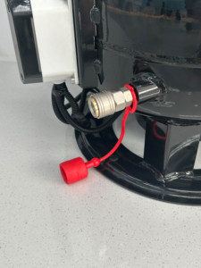 Liugong оригинальный высококачественный масляный фильтр для замены железа специальный Klenow Ручной Погрузчик Тракторная Строительная техника запчасти - Product Image 5