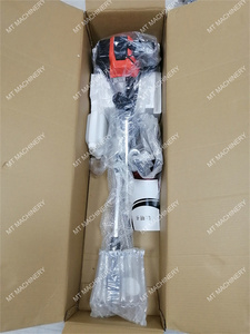 Motor fueraborda de 2 tiempos de 52 cc, calidad profesional excepcional, precio directo de fábrica - Product Image 6