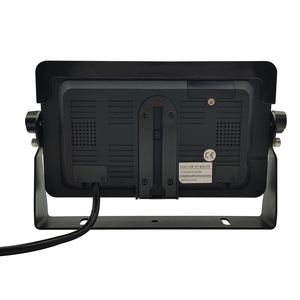 7-inch AHD xe Hệ thống giám sát cho xe taxi và động cơ xe sao lưu ngược tăng cường an ninh với tầm nhìn rõ ràng - Product Image 4