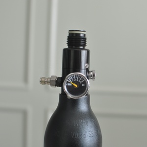 Paintball Regolatore Hpa Regolatore PCP paintball - Product Image 4