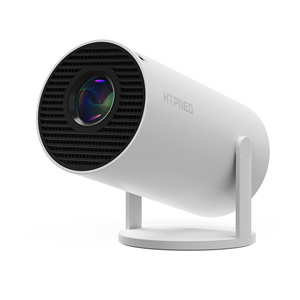 Portable Compact Smart Home Mini <b>Projector</b> With Easy Setup LCD LED <b>Android</b> 11 Built-in Speakers S16 Hot Sale Mini Projecto - Product Image 4