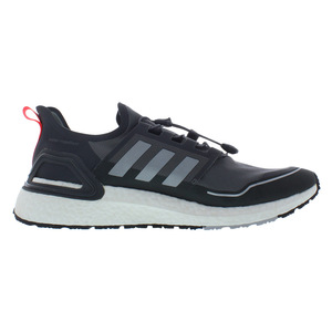 Zapatos para Hombre Ultraboost MSS-EG9797 Color Gris/Plateado Metálico 100% Auténticos - Product Image 3