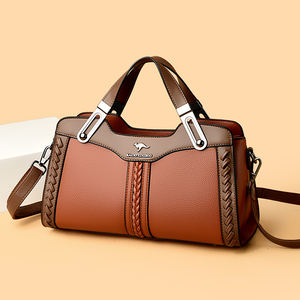 <span class=keywords><strong>Borse</strong></span> <span class=keywords><strong>di</strong></span> <span class=keywords><strong>marca</strong></span> da <span class=keywords><strong>donna</strong></span> Color multistrato <span class=keywords><strong>borse</strong></span> quadrate a tracolla da <span class=keywords><strong>donna</strong></span> borsa a tracolla alta qualità in pelle borsa singola - Product Image 3