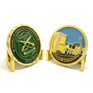 Esmalte conmemorativo personalizado Diseño antiguo Troquel chino Artesanía <span class=keywords><strong>de</strong></span> metal plateado Álbum <span class=keywords><strong>de</strong></span> desafío personalizado Moneda <span class=keywords><strong>de</strong></span> fútbol ruso - Product Image 4