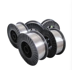 <span class=keywords><strong>Titanium</strong></span> Lasdraad 3d Printdraad Astm F136 Superelastische Folie Vorm 0.8-1.2Mm 10Kg Medische Ruimtevaart - Product Image 1