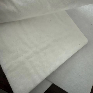 Geotextil Moderno de Filamento de PP para Aplicaciones de Drenaje - Product Image 1