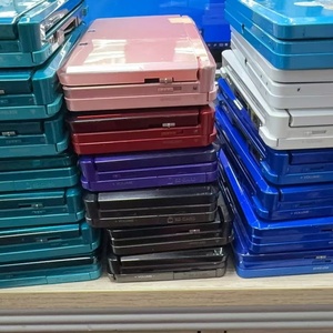 Consola de Juegos Portátil Usada para Nintendo 3DS, Sistema Original, Versión Estadounidense - Product Image 6