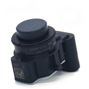 Capteur de stationnement PDC automatique 5XG29TZZAA pour Chrysler <span class=keywords><strong>Dodge</strong></span> Jeep RAM 5XG29TZZAA - Product Image 1