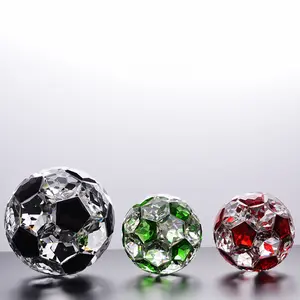 Wholesale Personalized Creative Home Decorative K9 Crystal Ball