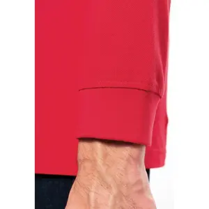 POLO DE MANGA LARGA - Product Image 3