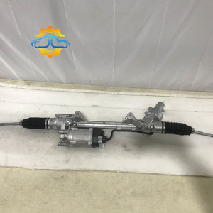 32106892984 Pièces automobiles Crémaillère <span class=keywords><strong>de</strong></span> <span class=keywords><strong>direction</strong></span> et actionneur <span class=keywords><strong>de</strong></span> <span class=keywords><strong>direction</strong></span> pour BMW Série 3 F31 F30 Série 4 F33 Série 1 F20 F21 - Product Image 3