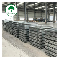 Système de terrasse préfabriqué extérieur personnalisable gris facile à installer, terrasse modulaire en WPC, plateforme réglable pour jardin, parc, camping