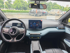 Oferta Especial: BYD Seagull EV 2023, Autonomía de 305 km, 55 kW, Automático, <span class=keywords><strong>Mini</strong></span> Auto <span class=keywords><strong>Eléctrico</strong></span> con Volante a la Izquierda para Desplazamientos Urbanos - Product Image 6