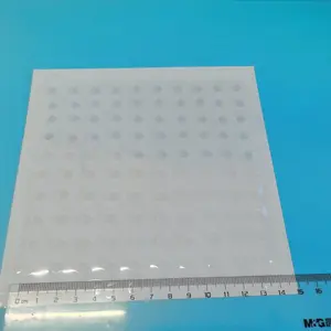 フィルターガラス光学バンドパスIR中国製