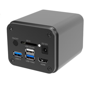 Cámara Digital 4K Boshida HD4008 con WIFI, Puede Guardar Grabaciones de Video y Voz - Product Image 1