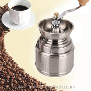 Máquina de café Bean Machine Bean Mtl - Product Image 4