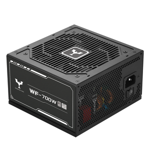 แหล่งจ่ายไฟส<span class=keywords><strong>ว</strong></span>ิตชิ่งขนาดเล็ก 700W <span class=keywords><strong>ราคา</strong></span>ประหยัด พร้อมระบบปรับค่า PFC แบบแอคทีฟ พัดลมระบายความร้อนขนาด 120 มม. ขนาดกะทัดรัด รองรับไฟ ATX พร้อมแรงดันไฟฟ้าขาออก 12V และ 5V - Product Image 6