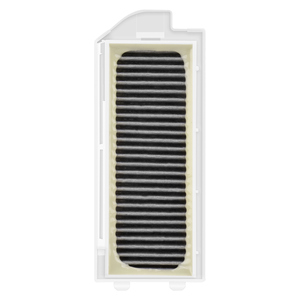Filtres Hepa, pièces de rechange adaptées à l'aspirateur <span class=keywords><strong>ECOVACS</strong></span> DEEBOT MINI, filtres HEPA lavables - Product Image 1