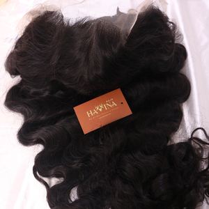 Factory Price Curly Lace Front Human Hair <b>Wig</b> Soft Natural Wave <b>Black</b> <b>Wig</b> OEM ODM Manufacturer Full Size 8-40 inches - Product Image 4