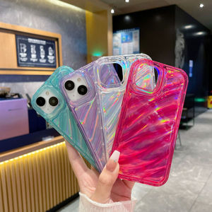 Prototipo <span class=keywords><strong>2022</strong></span> de iPhone 13/14/15/16 <span class=keywords><strong>Pro</strong></span> Max, Charms de Diseño de Lujo, PVC Ecológico con Serigrafía, Promocionales para Oficina - Product Image 2