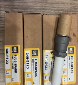 Bujía 346-5123 disponible en stock ahora - Product Image 4