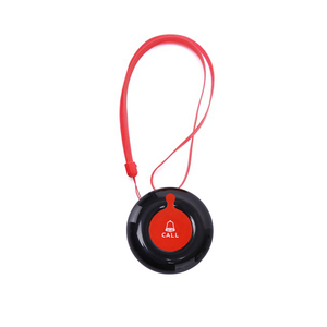 Sistema de Llamada Inalámbrico para Enfermeras Yarward, Timbre de Llamada para Hospital con Transmisión de Voz para Residencias de Ancianos - Product Image 6