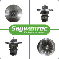 Saywontec Turbo T04E55 730505-5001S 730505-0001 Turbocharger DE08 EPA Tier 2, DE08 untuk DAEWOO EXCAVATOR DE08TIS
